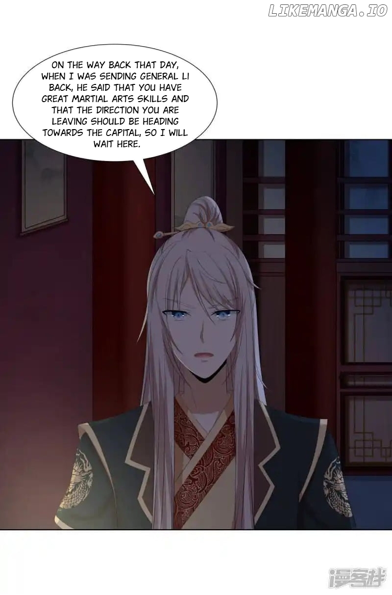 Rewrite My Fate chapter 99 - page 16
